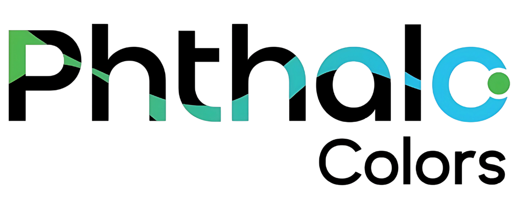 Phthalo Colours and Chemicals (Nanavati Group) logo