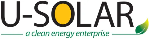 U-Solar Clean Energy Pvt Ltd logo
