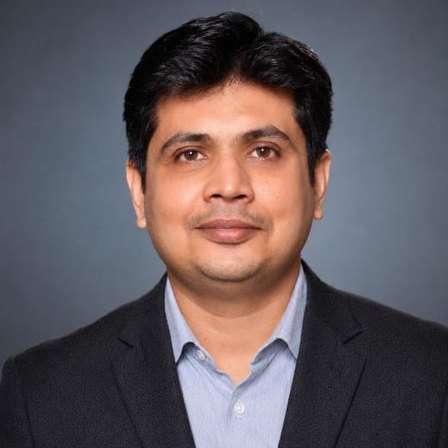 Raghu Bhat