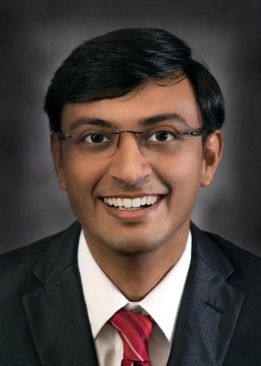 Sailesh Sridhar, CFA